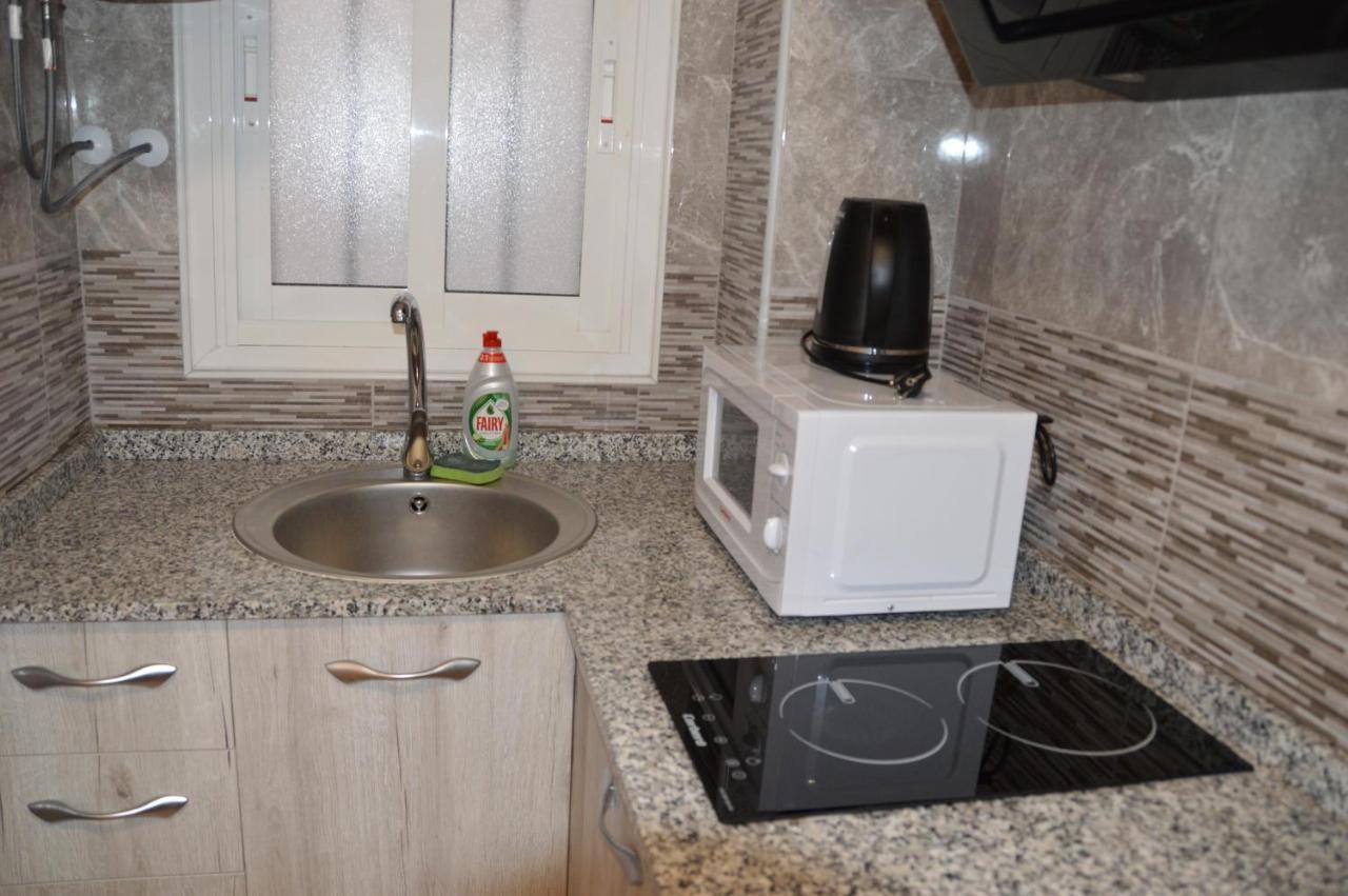 Marconi Anis Primera Linea Benidorm Exterior foto